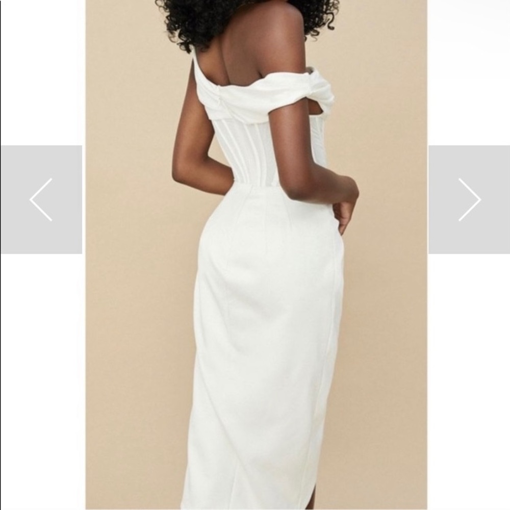House of CB “lulu” dress